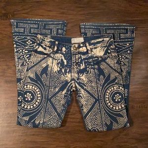 Free People Jeans